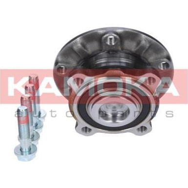KAMOKA Radlagersatz 5500070 KAMOKA Radlagersatz 5500070