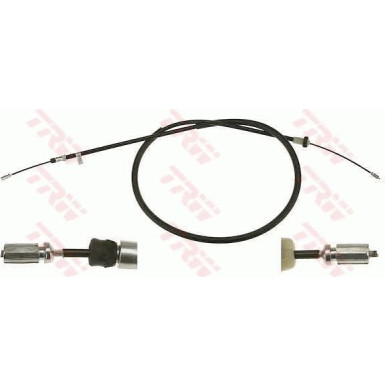 Handbremsseil GCH2523 Handbremsseil GCH2523