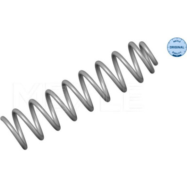 Meyle Fahrwerksfeder Db P. W211 014 639 0005 Meyle Fahrwerksfeder Db P. W211 014 639 0005