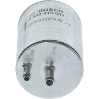 Kraftstofffilter MERCEDES,CHRYSLER,STEYR 0 450 915 003