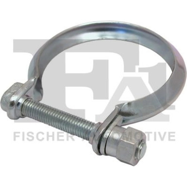 Rohrverbinder, Abgasanlage 934-967