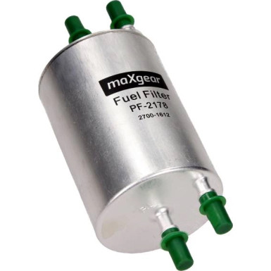 Kraftstofffilter Vw A4 1.8T 02 26-1138