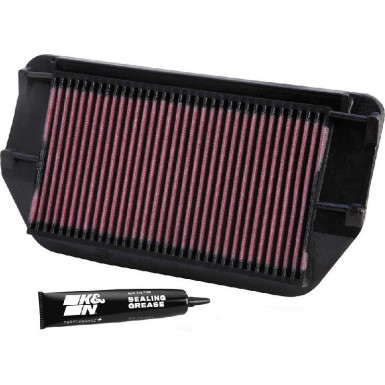Luftfilter Motorrad Honda Cbr1100Xx 99-06 HA-1199