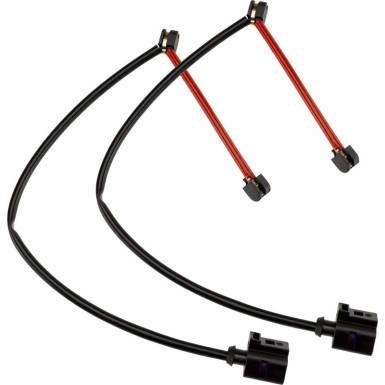 Bremsbelag-Warnkontakt AUDI Q7,VW Touareg,PORSCHE 02 GIC193 Bremsbelag-Warnkontakt AUDI Q7,VW Touareg,PORSCHE 02 GIC193