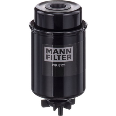 Mann & Hummel Filter Caterpillar, Perkins WK 8121