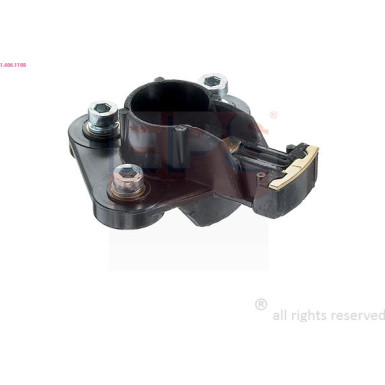 EPS Verteilerrotor 1.406.119R EPS Verteilerrotor 1.406.119R