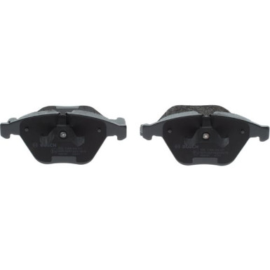 Bremsklötze BMW 3 Serie,X1 0 986 494 354 Bremsklötze BMW 3 Serie,X1 0 986 494 354