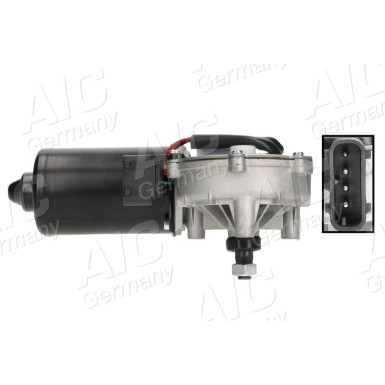 Wischermotor vorne BMW 53695