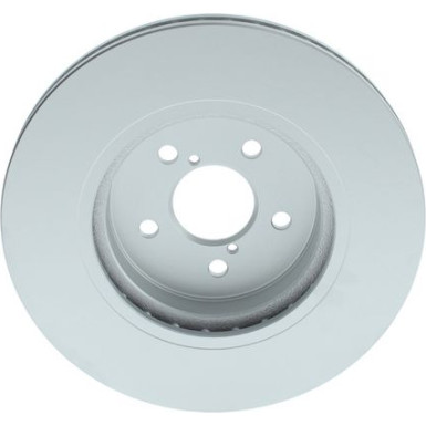 Bremsscheibe SUBARU Impreza 16 0 986 479 H28