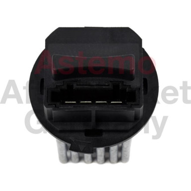 HITACHI Regler, Innenraumgebläse 132560 HITACHI Regler, Innenraumgebläse 132560