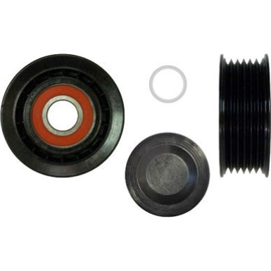 DENCKERMANN Führungsrolle P300001 DENCKERMANN Führungsrolle P300001