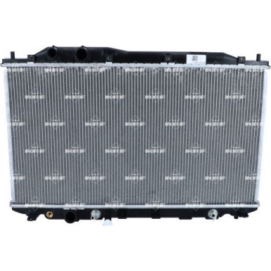 Kühler, Motorkühlung EASY FIT 58379