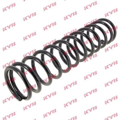 KYB Fahrwerksfeder Skoda T. Felicia 1.3/1.6/1.9D 08.95-06.01 RA5132 KYB Fahrwerksfeder Skoda T. Felicia 1.3/1.6/1.9D 08.95-06.01 RA5132
