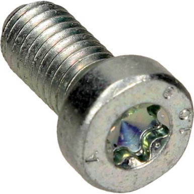 Torx-Zylinderschraube F 01M 100 684 Torx-Zylinderschraube F 01M 100 684