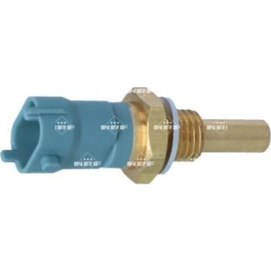 Sensor, Kühlmitteltemperatur EASY FIT 727005