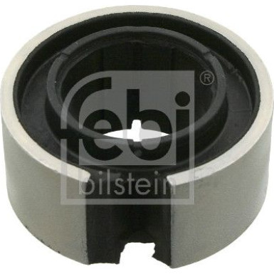 FEBI BILSTEIN Lagergehäuse, Blattfeder 28136 FEBI BILSTEIN Lagergehäuse, Blattfeder 28136