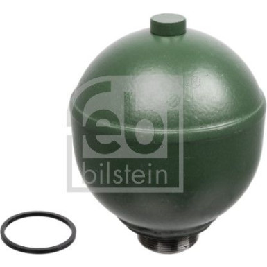 Druckspeicher, Federung/Dämpfung 22508 Druckspeicher, Federung/Dämpfung 22508