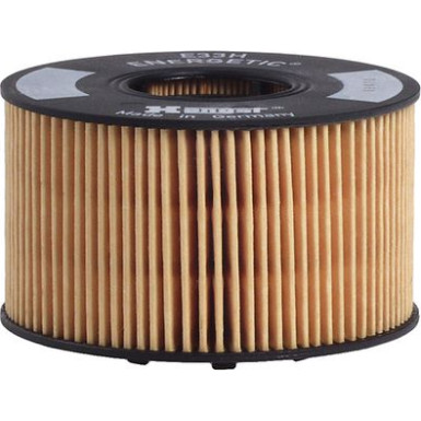 HENGST FILTER Ölfilter E33H D96 HENGST FILTER Ölfilter E33H D96