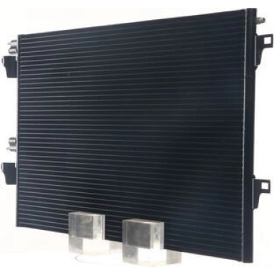Kondensator, Klimaanlage BEHR AC 355 000S