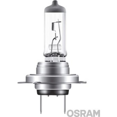 H7 OSRAM 24V 70W PX26D H7 ORIGINAL 64215