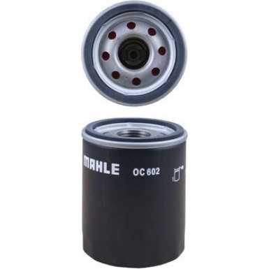 MAHLE Ölfilter OC 602 MAHLE Ölfilter OC 602