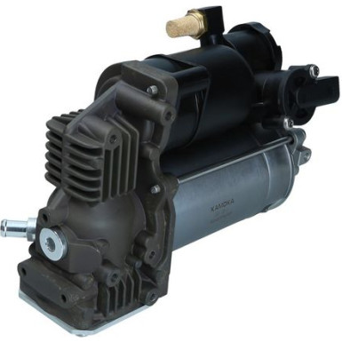KAMOKA Kompressor, Druckluftanlage 2077011