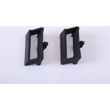 Wasserkühler PKW BMW 5er (E39), 7er (E38) FIRST FIT 60603A
