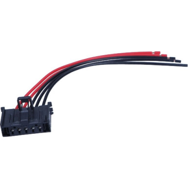 Kabelreparatursatz, Innenraumgebläserelais 57-0361 Kabelreparatursatz, Innenraumgebläserelais 57-0361