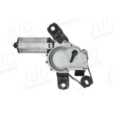 Wischermotor hinten AUDI,VW 55471