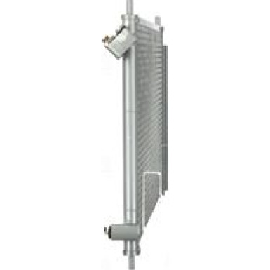 Kondensator PKW 940051 Kondensator PKW 940051
