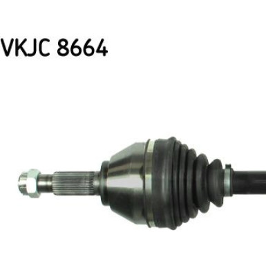 Antriebswelle VKJC 8664
