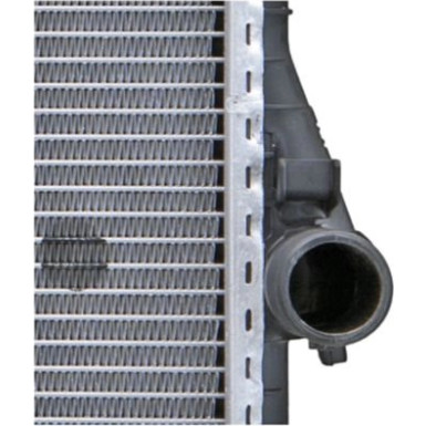 Kühler, Motorkühlung CR 281 000P Kühler, Motorkühlung CR 281 000P