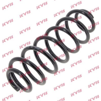 KYB Fahrwerksfeder Audi T. Tt 1.8T 10.98-06.06 RH6592 KYB Fahrwerksfeder Audi T. Tt 1.8T 10.98-06.06 RH6592