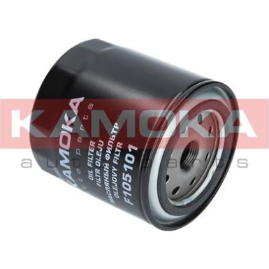 KAMOKA Ölfilter F105101 KAMOKA Ölfilter F105101