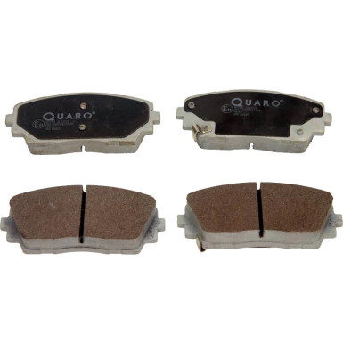 Bremsbelagsatz Kia P. Picanto 11 QP9131 Bremsbelagsatz Kia P. Picanto 11 QP9131
