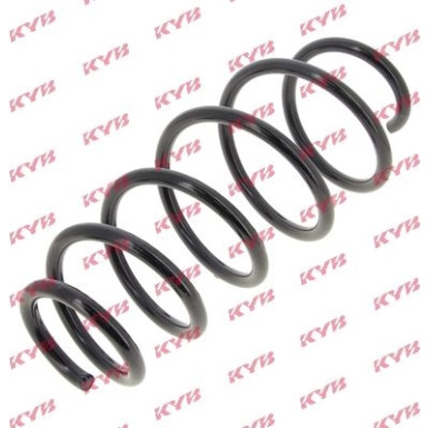 KYB Fahrwerksfeder Opel P. Astra J 1.6 12/09 RA3961 KYB Fahrwerksfeder Opel P. Astra J 1.6 12/09 RA3961