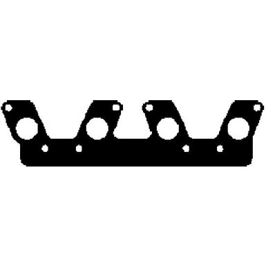 CORTECO Auspuffdichtung 460173P