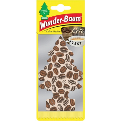 Duft Von Weihnachtsbaum Cafe / Wunder-Baum 23-189