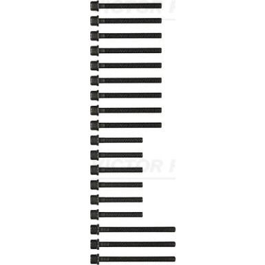 ZK-Schraubensatz 14-32174-01 ZK-Schraubensatz 14-32174-01