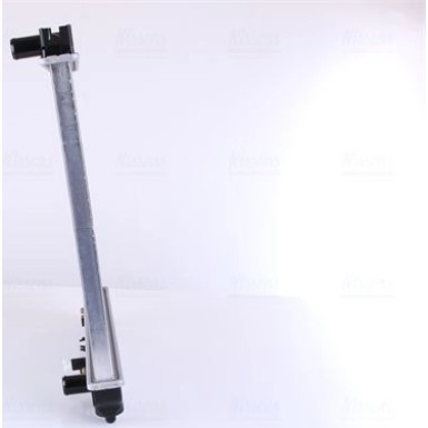 Wasserkühler PKW 64155