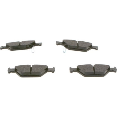 Bremsklötze HA SUBARU Levorg,Outback 15 0 986 494 836 Bremsklötze HA SUBARU Levorg,Outback 15 0 986 494 836