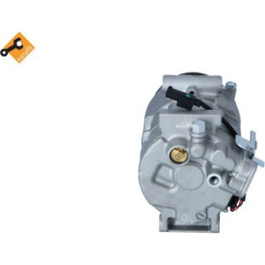 Kompressor, Klimaanlage EASY FIT 32584