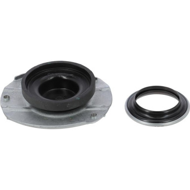 MONROE Stützlager 1Stk. VA re PEUGEOT 206+ 09 MOUNTING KIT MK145R