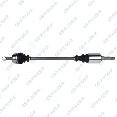 GSP Antriebswelle 210156 GSP Antriebswelle 210156