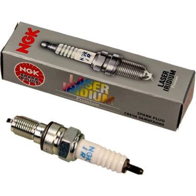 IMR9E9HES NGK-Zündkerze HONDA 7556