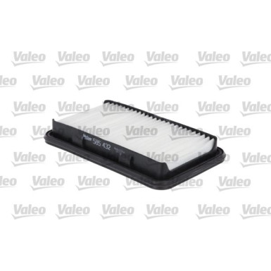 VALEO Luftfilter 585432 VALEO Luftfilter 585432