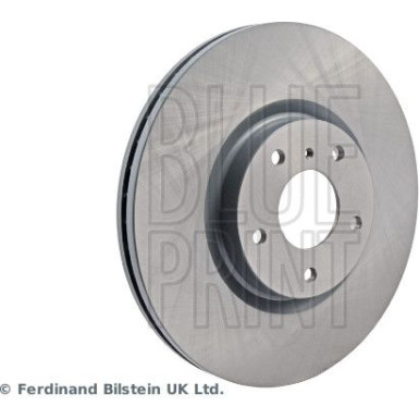 Bremsscheibe Nissan P. Murano/350Z 3.5 4X4 03 ADN143143 Bremsscheibe Nissan P. Murano/350Z 3.5 4X4 03 ADN143143