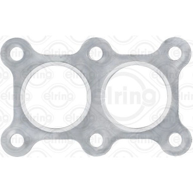Dichtung, Abgasrohr VOLKSWAGEN 692.778