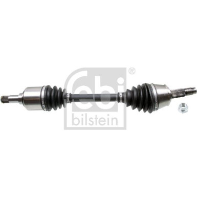 FEBI BILSTEIN Antriebswelle 182017