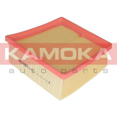 KAMOKA Luftfilter F231001